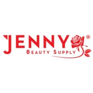 Jenny Beauty Supply logo
