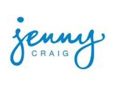 Shop Jenny Craig logo