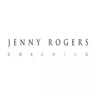 Shop Jenny Rogers Coaching promo codes logo