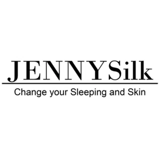 Shop Jenny Silks logo