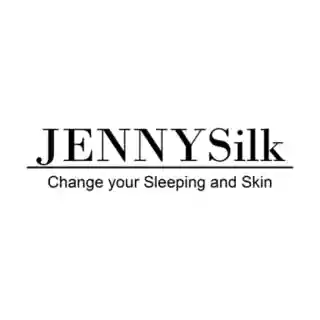Jenny Silks logo