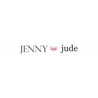 jennyandjude.com logo