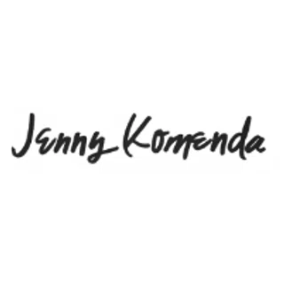 Jenny Komenda logo
