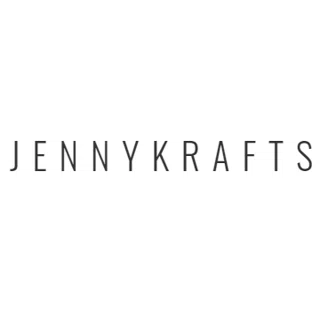  JennyKrafts logo