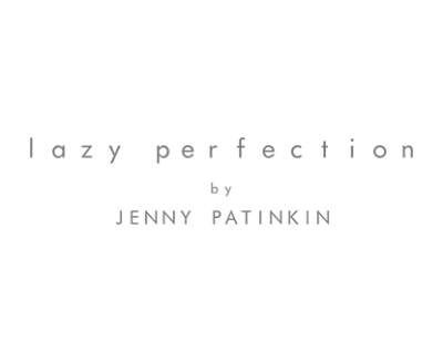 Shop Jenny Patinkin logo