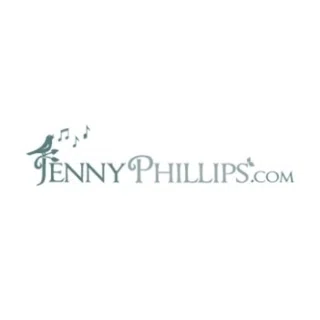 Shop Jenny Phillips logo