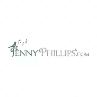 Jenny Phillips discount codes