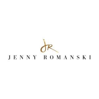 Shop Jenny Romanski logo