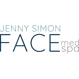 Jenny Simon FACE logo