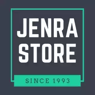 Jenra Store coupon codes