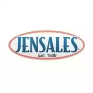 Shop Jensales coupon codes logo