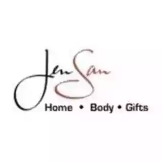 JenSan Home and Body logo