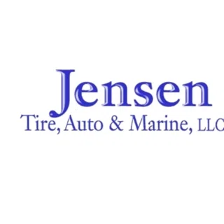 Shop Jensen Automotive logo