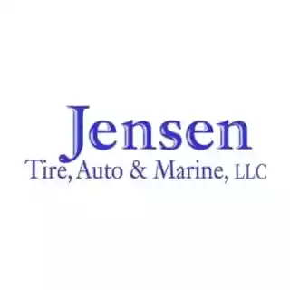 Jensen Automotive coupon codes