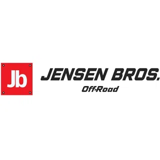 Jensen Bros logo