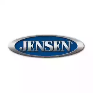 Shop Jensen Electronics promo codes logo