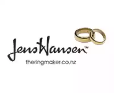Jens Hansen logo