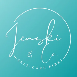 JENSKI & Co logo