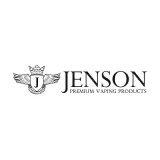 jensonecig.com logo