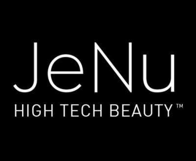 Shop JeNu High Tech Beauty logo