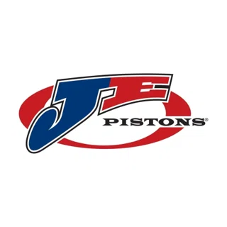 Shop JE Pistons logo