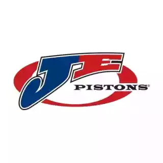 JE Pistons coupon codes