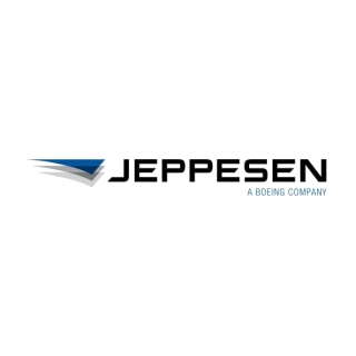 Shop Jeppesen logo