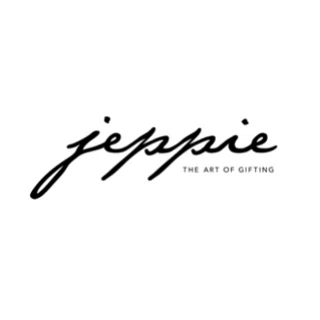 Jeppie logo