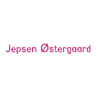 Jepsen Østergaard logo