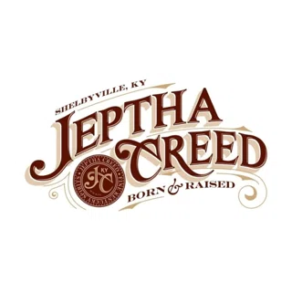 Jeptha Creed logo