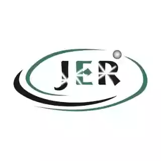 Shop JER Education promo codes logo