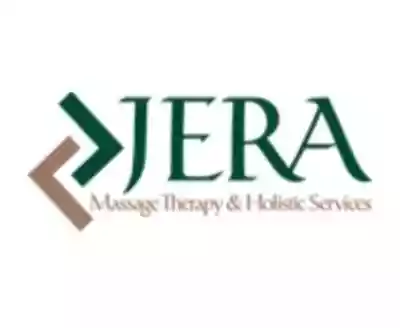 Shop Jera Massage Therapy & Holistic Services logo