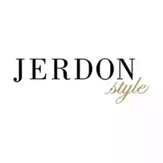 jerdonstyle.com logo