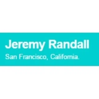 Shop Jeremy Randall logo