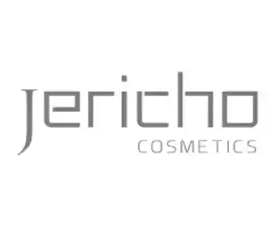 Jericho Cosmetics coupon codes