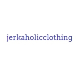 Shop Jerkaholic Clothing coupon codes logo