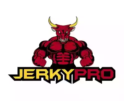 Shop JerkyPro logo