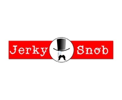 Shop Jerky Snob logo