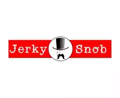 Shop Jerky Snob logo