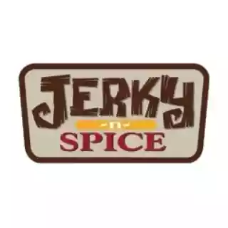 Shop Jerky-n-Spice discount codes logo