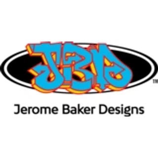 Jerome Baker Designs logo