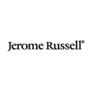 Shop Jerome Russell logo