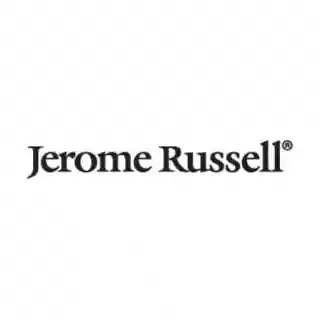 Jerome Russell coupon codes