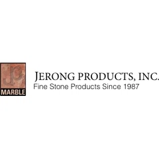 Jerong Products logo