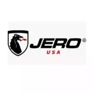Jero USA coupon codes