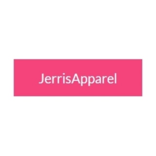 Shop JerrisApparel logo