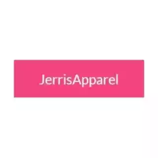 JerrisApparel logo