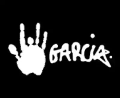 Jerry Garcia logo