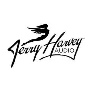 Shop Jerry Harvey Audio coupon codes logo