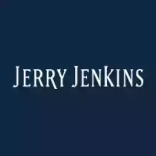 Shop Jerry Jenkins logo